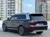 2025 AITO AITO M9 REEV 160HP REEV 52KWH