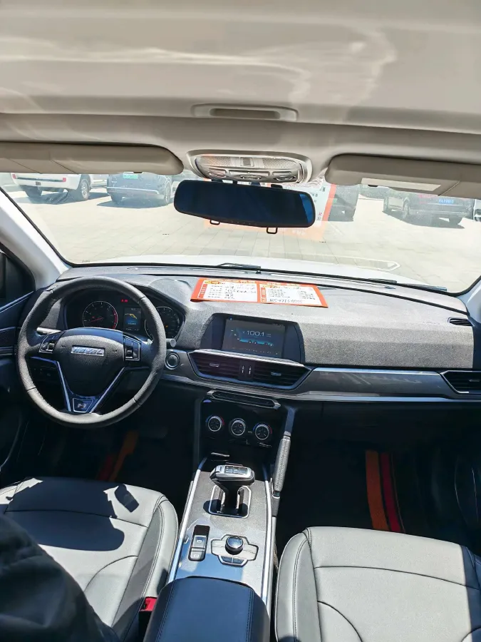 2018 Haval H6 1.5T 150HP L4 7DCT,autocango,china used car exporter,china ev exporter,chinese used car exporter,chinese used ev exporter