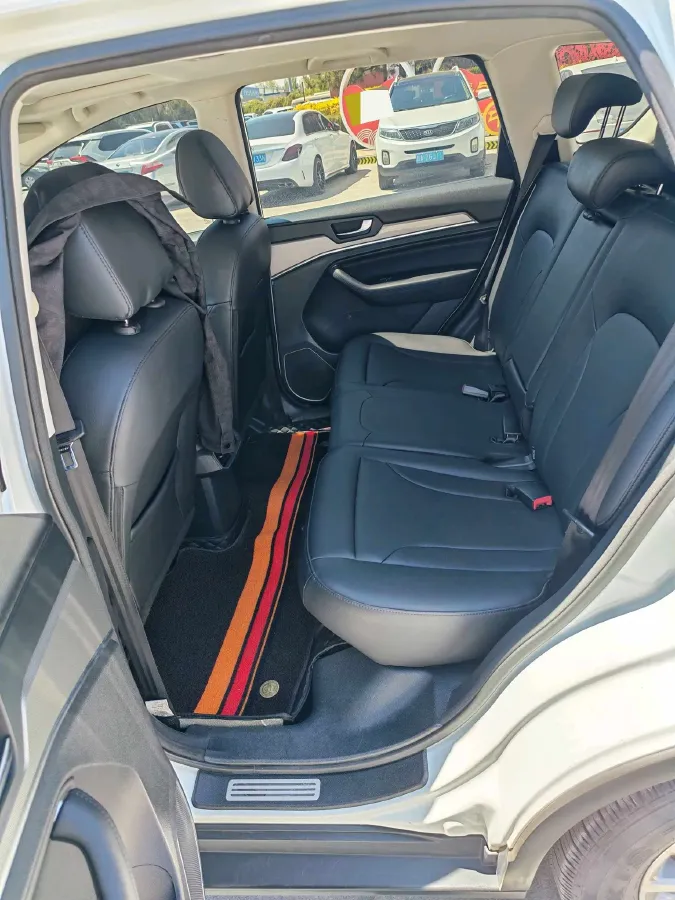2018 Haval H6 1.5T 150HP L4 7DCT,autocango,china used car exporter,china ev exporter,chinese used car exporter,chinese used ev exporter