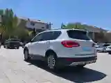 2018 Haval H6 1.5T 150HP L4 7DCT