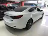 2018 Mazda Atenza 2.5L 192HP L4 6AT