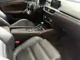 2018 Mazda Atenza 2.5L 192HP L4 6AT