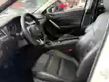 2018 Mazda Atenza 2.5L 192HP L4 6AT
