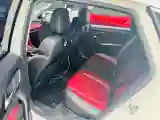 2017 MG MG6 1.5T 169HP L4 7DCT