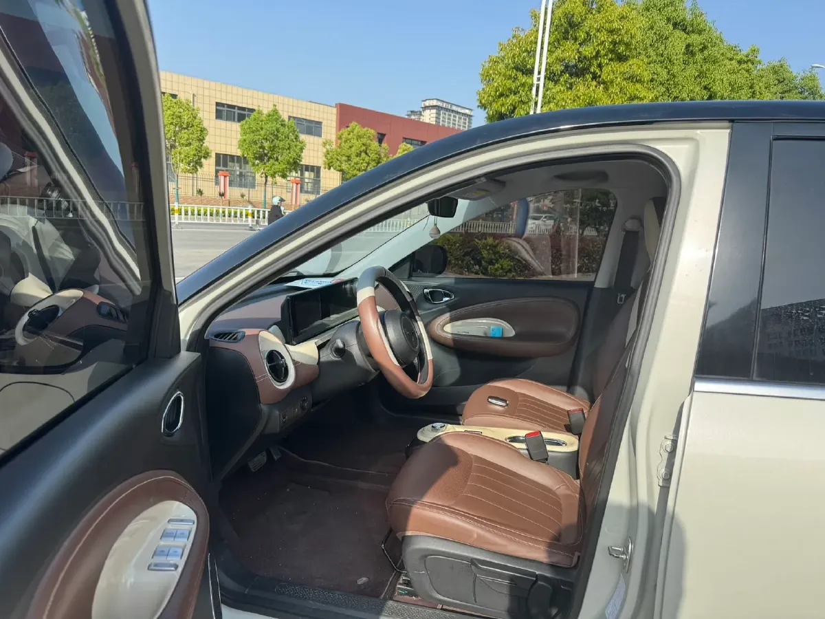 2023 WuLing BinGuo BEV 31.9KWH,autocango,china used car exporter,china ev exporter,chinese used car exporter,chinese used ev exporter