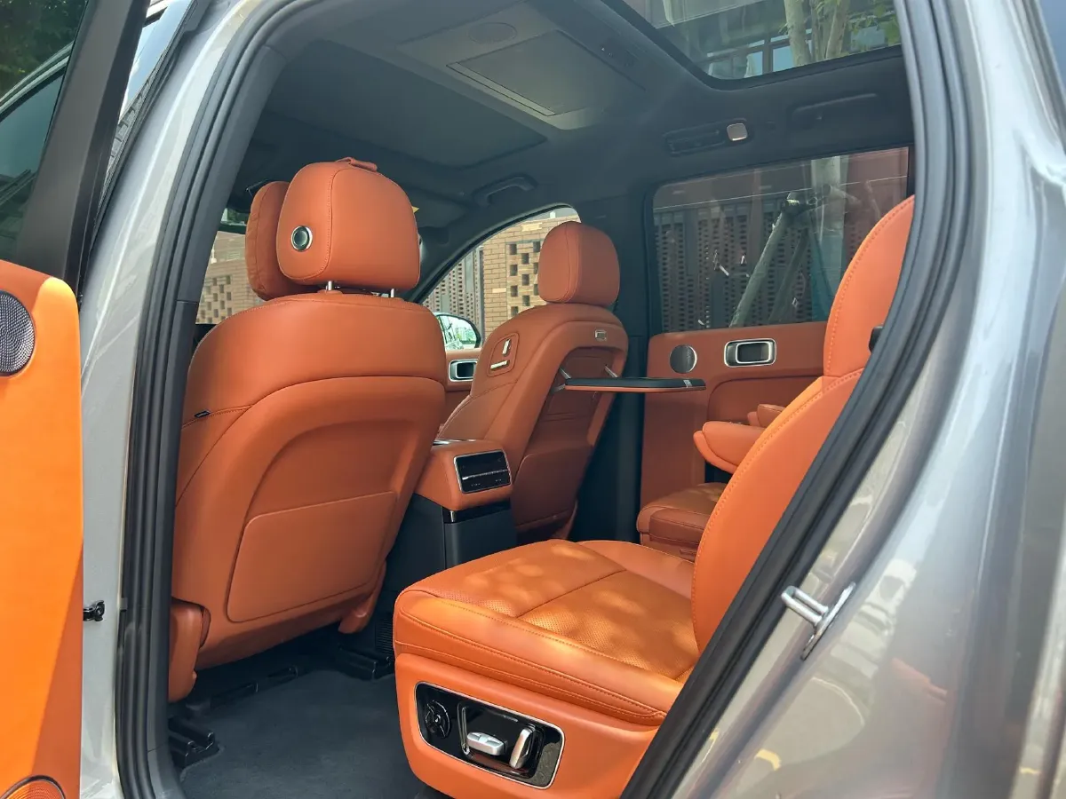 2022 Li L9 Range Extended 154HP REEV 42.6KWH,autocango,china used car exporter,china ev exporter,chinese used car exporter,chinese used ev exporter