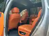 2022 Li L9 Range Extended 154HP REEV 42.6KWH