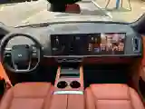 2022 Li L9 Range Extended 154HP REEV 42.6KWH