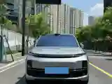 2022 Li L9 Range Extended 154HP REEV 42.6KWH