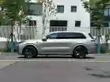 2022 Li L9 Range Extended 154HP REEV 42.6KWH