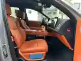 2022 Li L9 Range Extended 154HP REEV 42.6KWH