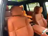 2022 Li L9 Range Extended 154HP REEV 42.6KWH
