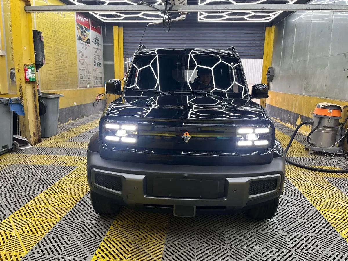 2023 BaoJun Yep BEV 28.1KWH,autocango,china used car exporter,china ev exporter,chinese used car exporter,chinese used ev exporter