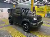 2023 BaoJun Yep BEV 28.1KWH
