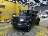 2023 BaoJun Yep BEV 28.1KWH