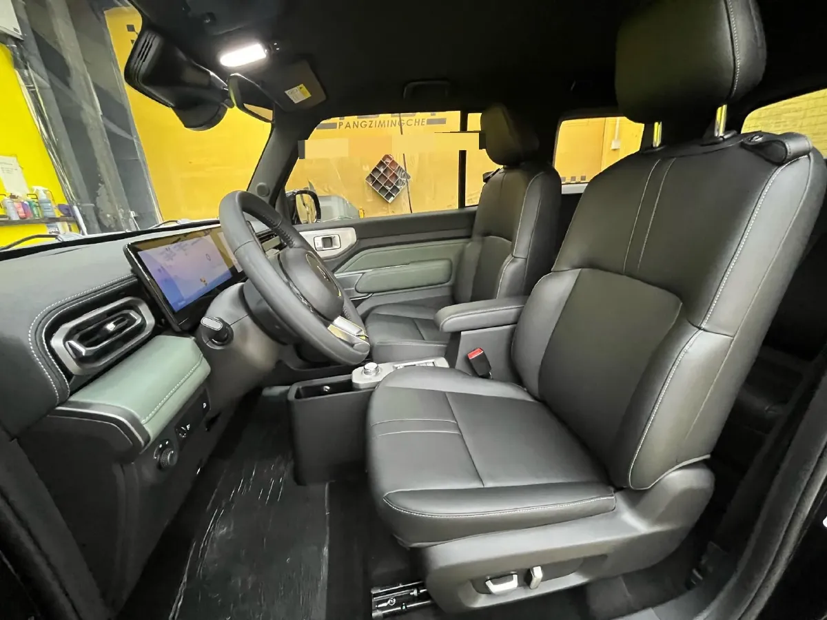 2023 BaoJun Yep BEV 28.1KWH,autocango,china used car exporter,china ev exporter,chinese used car exporter,chinese used ev exporter