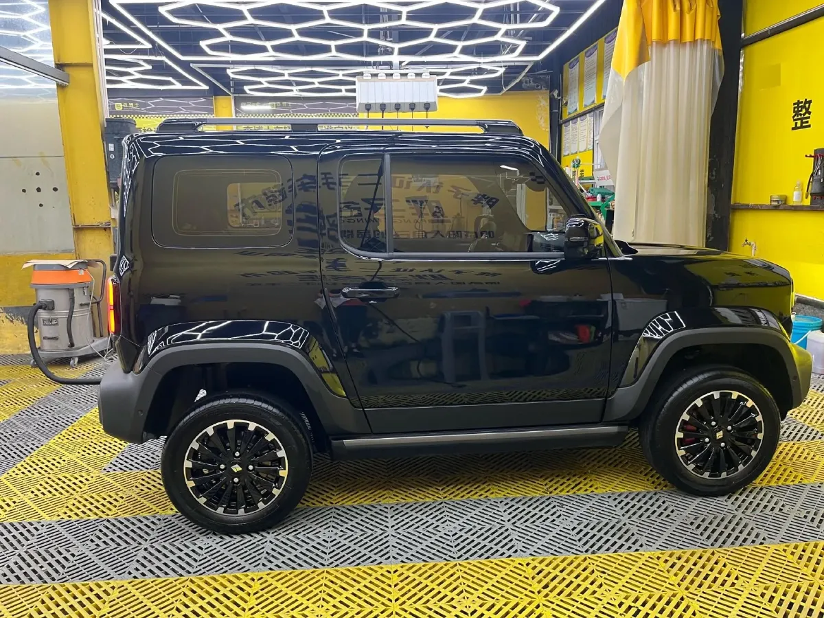 2023 BaoJun Yep BEV 28.1KWH,autocango,china used car exporter,china ev exporter,chinese used car exporter,chinese used ev exporter