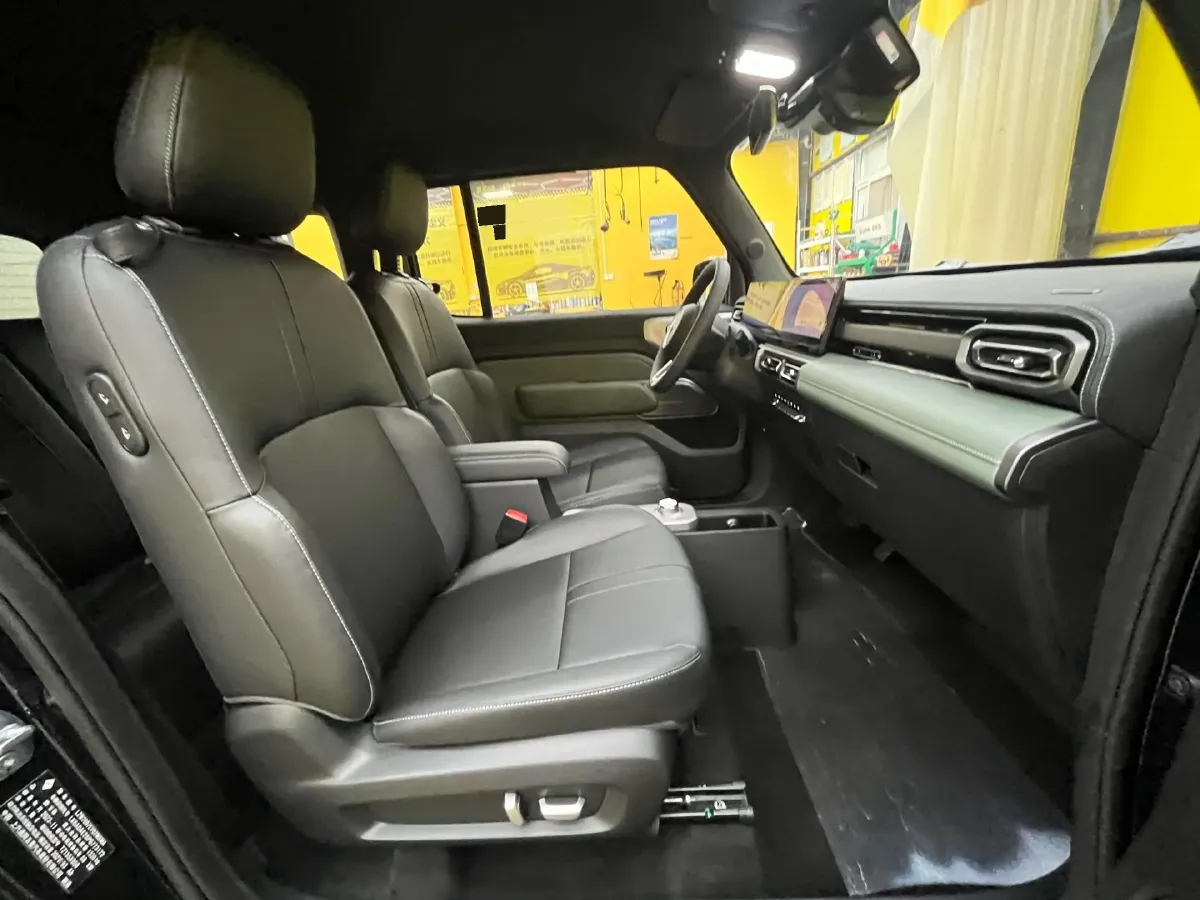 2023 BaoJun Yep BEV 28.1KWH,autocango,china used car exporter,china ev exporter,chinese used car exporter,chinese used ev exporter