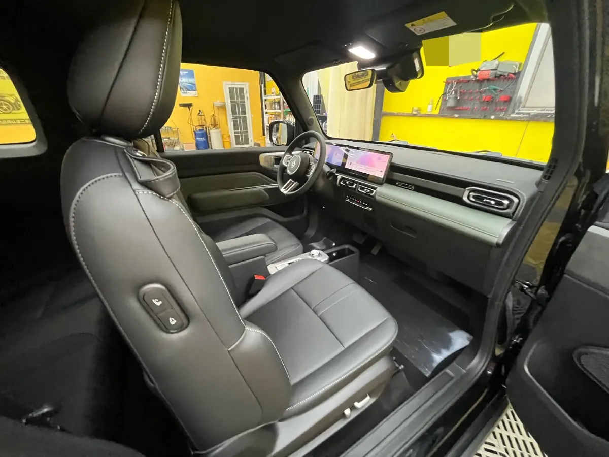 2023 BaoJun Yep BEV 28.1KWH,autocango,china used car exporter,china ev exporter,chinese used car exporter,chinese used ev exporter