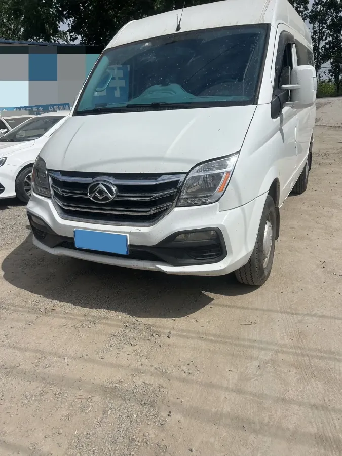2019 JAC T8 2.0T 190HP L4 6MT,autocango,china used car exporter,china ev exporter,chinese used car exporter,chinese used ev exporter