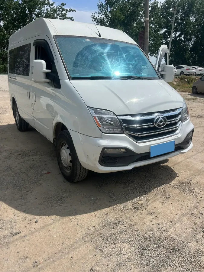 2019 JAC T8 2.0T 190HP L4 6MT,autocango,china used car exporter,china ev exporter,chinese used car exporter,chinese used ev exporter