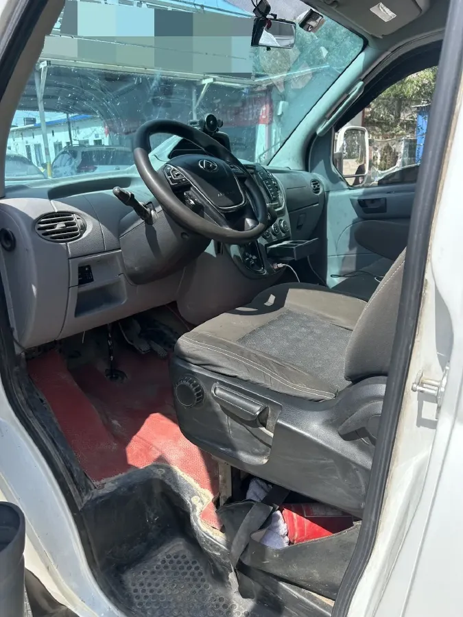 2019 JAC T8 2.0T 190HP L4 6MT,autocango,china used car exporter,china ev exporter,chinese used car exporter,chinese used ev exporter