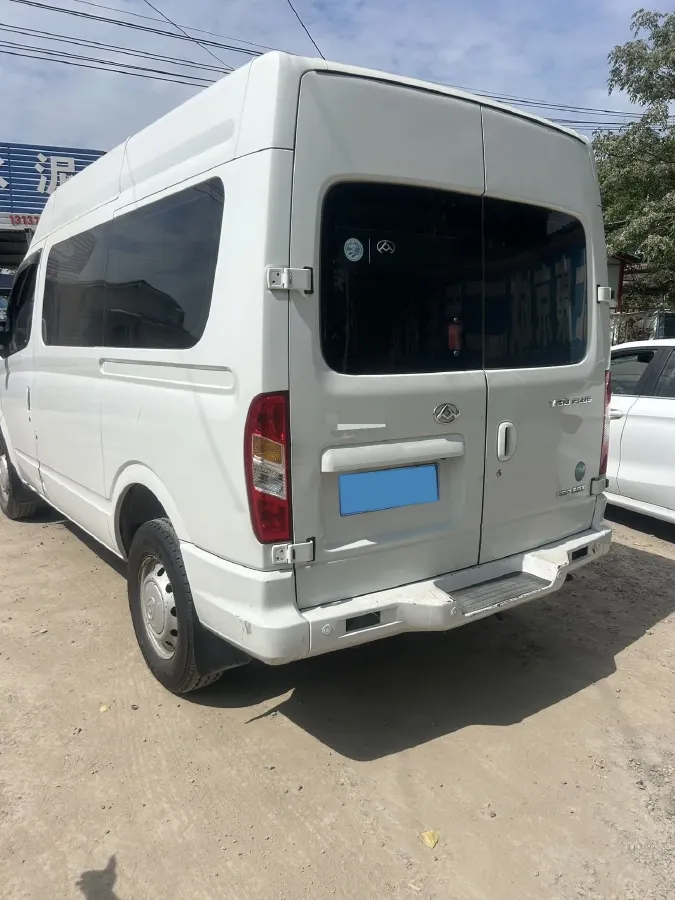 2019 JAC T8 2.0T 190HP L4 6MT,autocango,china used car exporter,china ev exporter,chinese used car exporter,chinese used ev exporter