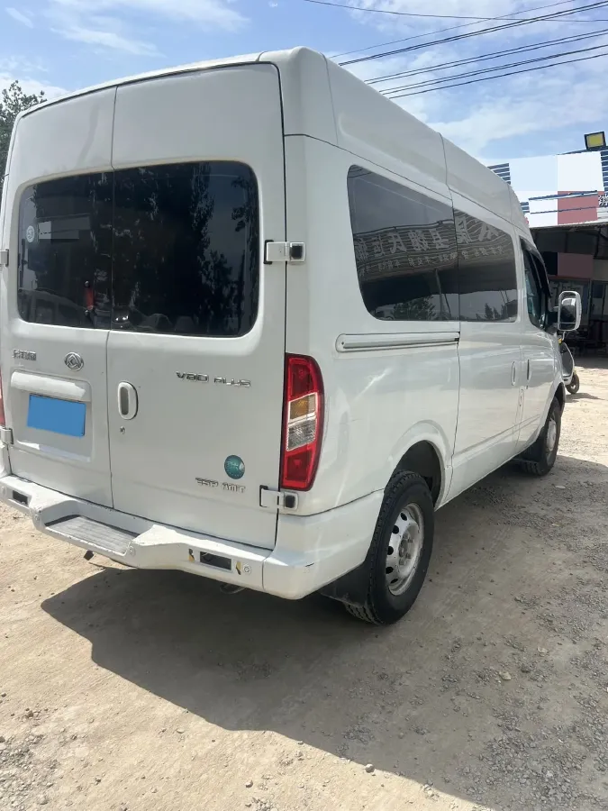 2019 JAC T8 2.0T 190HP L4 6MT,autocango,china used car exporter,china ev exporter,chinese used car exporter,chinese used ev exporter