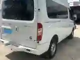 2019 JAC T8 2.0T 190HP L4 6MT