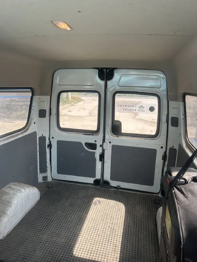2019 JAC T8 2.0T 190HP L4 6MT,autocango,china used car exporter,china ev exporter,chinese used car exporter,chinese used ev exporter