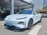 2025 Geely Galaxy E8 BEV 76KWH