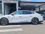 2025 Geely Galaxy E8 BEV 76KWH