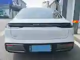 2025 Geely Galaxy E8 BEV 76KWH