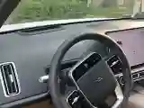 2025 Li L6 Range Extended 154HP L4 REEV