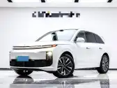 2025 LI L6,autocango,china used car exporter,china ev exporter,chinese used car exporter,chinese used ev exporter