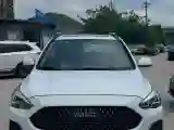 2019 Haval M6 1.5T 150HP L4 6MT