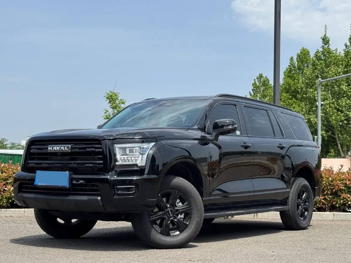 2025 Haval H5 2.0T 224HP L4 8AT,autocango,china used car exporter,china ev exporter,chinese used car exporter,chinese used ev exporter