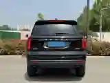 2025 Haval H5 2.0T 224HP L4 8AT