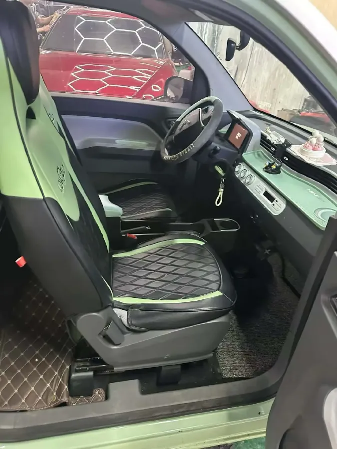 2021 WuLing HongGuang MINI EV BEV 9.3KWH,autocango,china used car exporter,china ev exporter,chinese used car exporter,chinese used ev exporter
