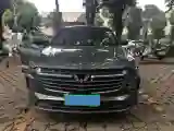 2020 WuLing KaiJie 1.5T 147HP L4 CVT