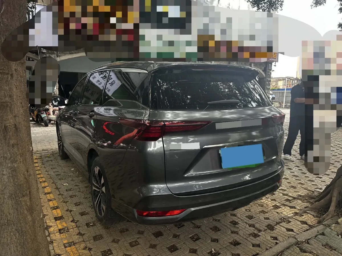 2020 WuLing KaiJie 1.5T 147HP L4 CVT,autocango,china used car exporter,china ev exporter,chinese used car exporter,chinese used ev exporter