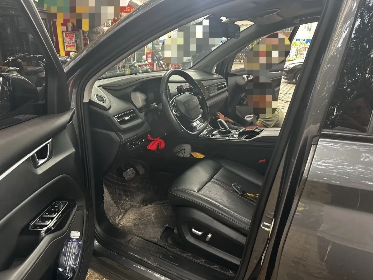 2020 WuLing KaiJie 1.5T 147HP L4 CVT,autocango,china used car exporter,china ev exporter,chinese used car exporter,chinese used ev exporter