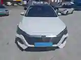 2022 JMC YuHu 7 2.0T 141HP L4 8AT