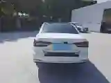 2022 JMC YuHu 7 2.0T 141HP L4 8AT