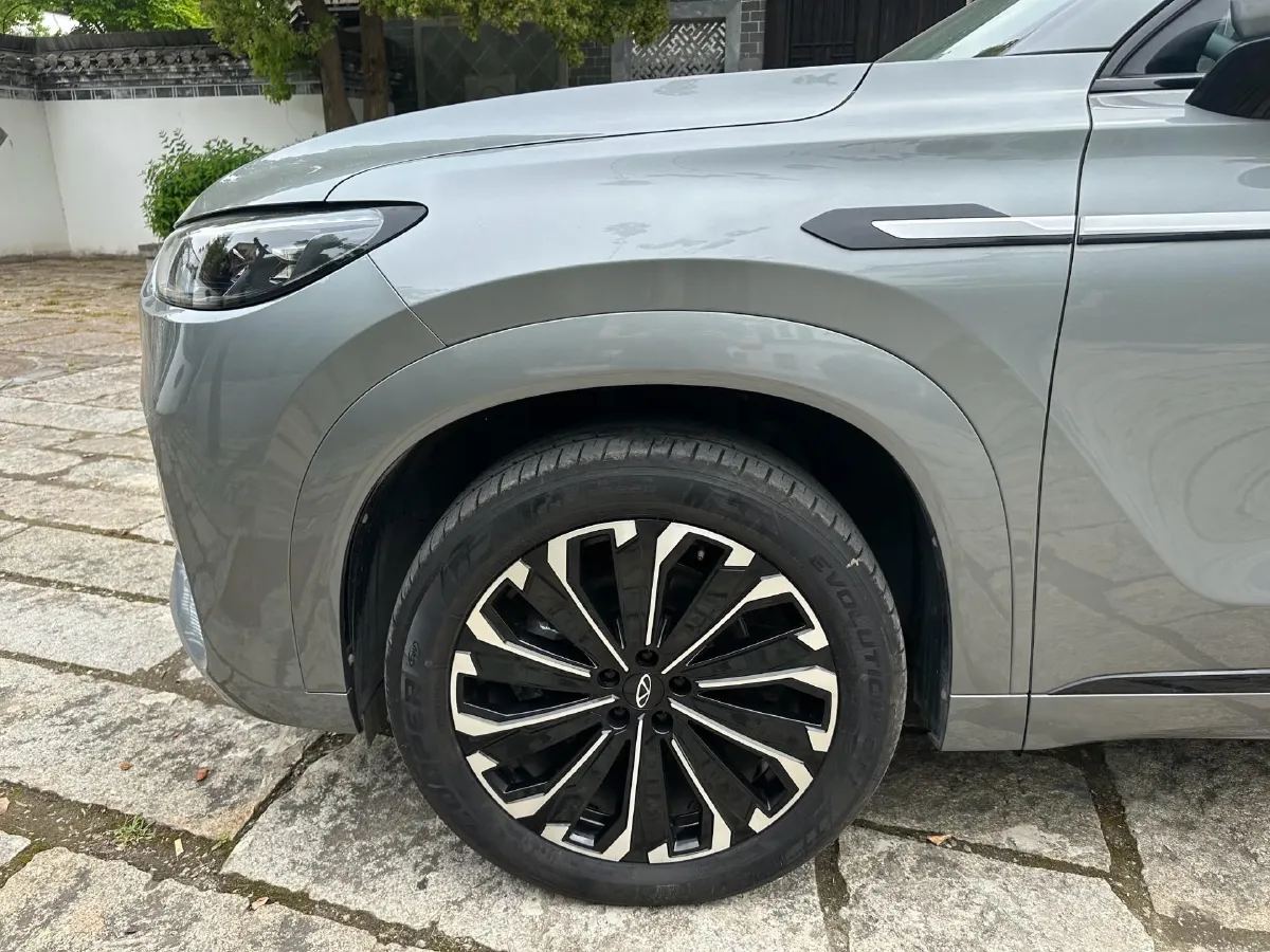 2023 Chery Tiggo 9 2.0T 261HP L4 7DCT,autocango,china used car exporter,china ev exporter,chinese used car exporter,chinese used ev exporter