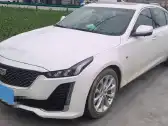 2023 CADILLAC CT5,autocango,china used car exporter,china ev exporter,chinese used car exporter,chinese used ev exporter