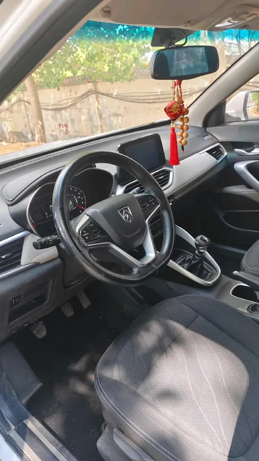 2019 JAC Refine M3 1.6L 120HP L4 5MT,autocango,china used car exporter,china ev exporter,chinese used car exporter,chinese used ev exporter