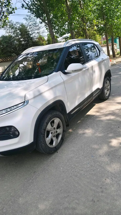 2019 JAC Refine M3 1.6L 120HP L4 5MT,autocango,china used car exporter,china ev exporter,chinese used car exporter,chinese used ev exporter