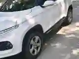 2019 JAC Refine M3 1.6L 120HP L4 5MT