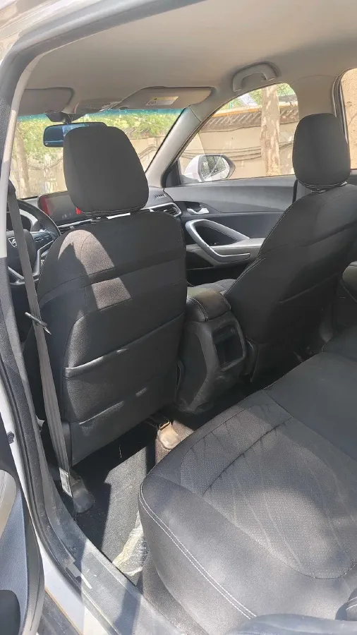 2019 JAC Refine M3 1.6L 120HP L4 5MT,autocango,china used car exporter,china ev exporter,chinese used car exporter,chinese used ev exporter